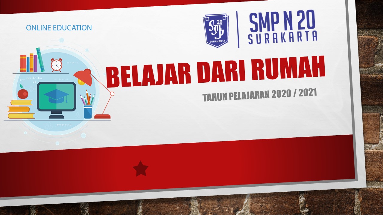 PEMBELAJARAN JARAK JAUH MULAI 7 FEBRUARI 2022