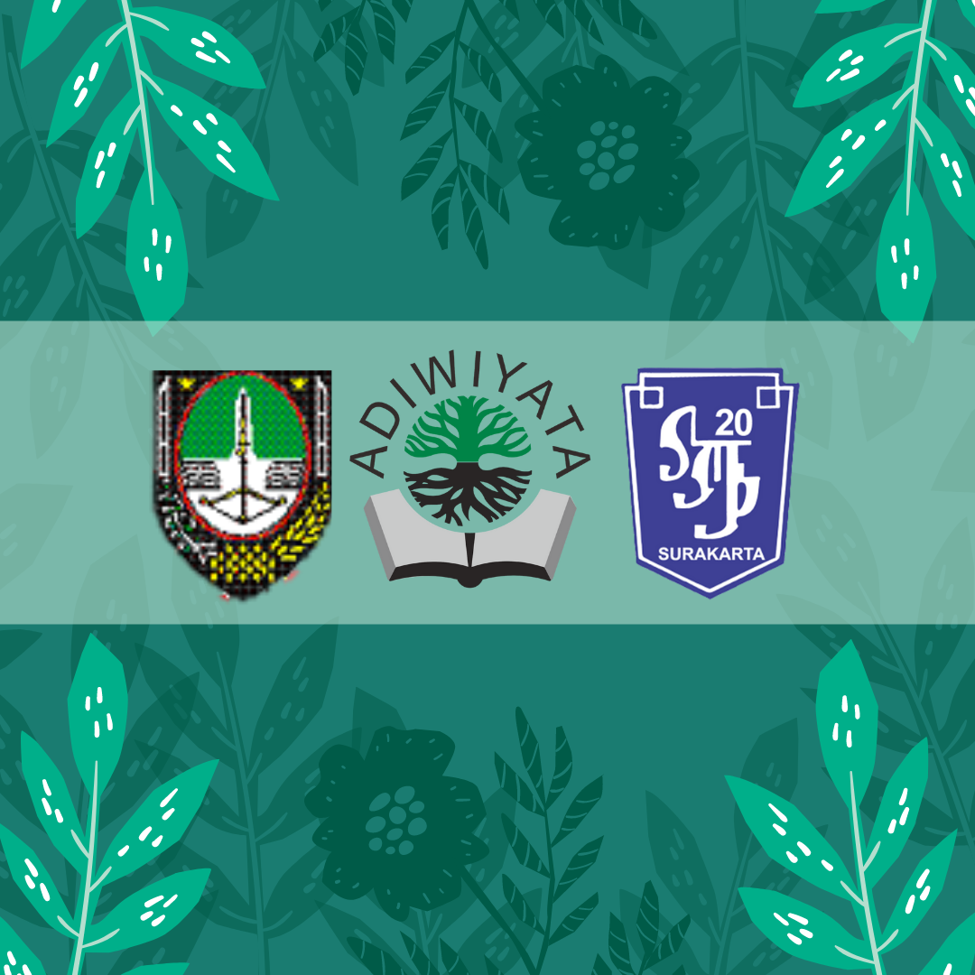 Rongpulska Bersiap Menjadi Bagian dari Sekolah Adiwiyata Kota Surakarta