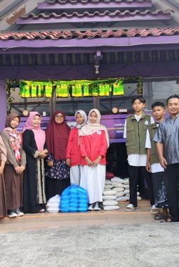 SMP Negeri 20 Surakarta Gelar Pesantren Ramadhan: Sregep Ngibadah lan Ngunduh Berkah